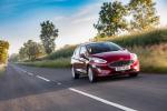 Ford Fiesta Titanium 5-Door 2017 года (UK)